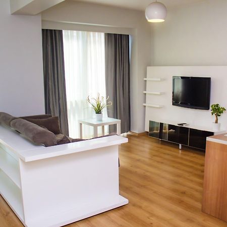 D&D Suites Istanbul Luaran gambar