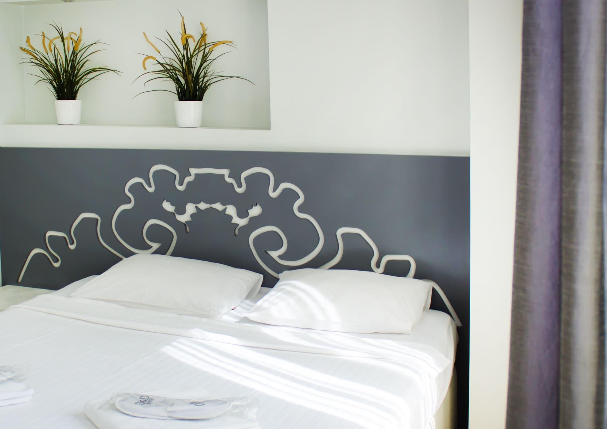 D&D Suites Istanbul Luaran gambar