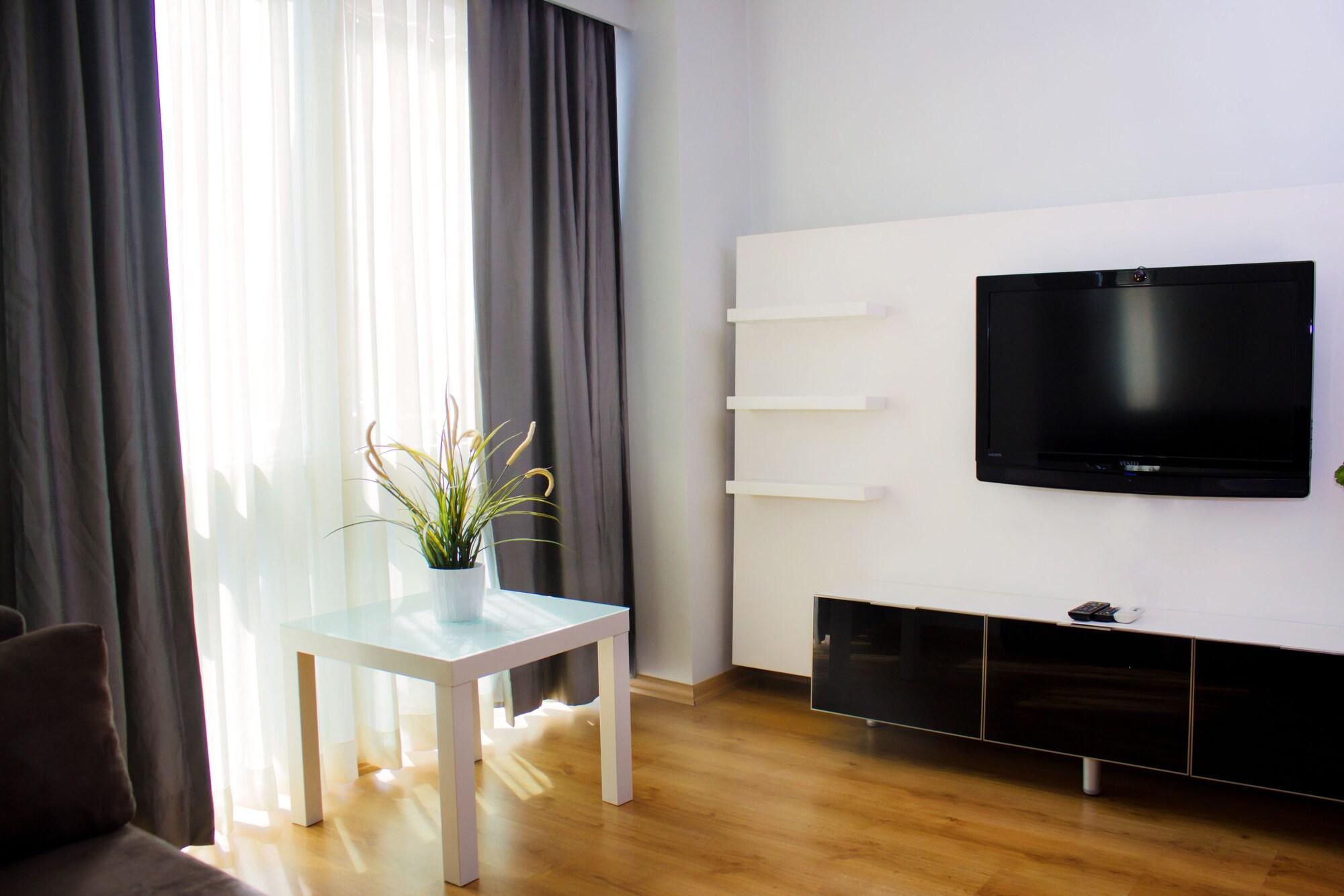 D&D Suites Istanbul Luaran gambar