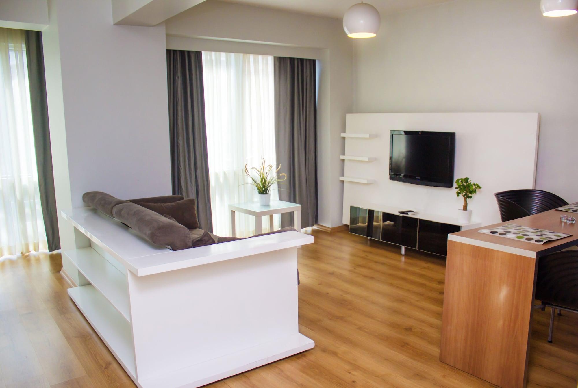 D&D Suites Istanbul Luaran gambar