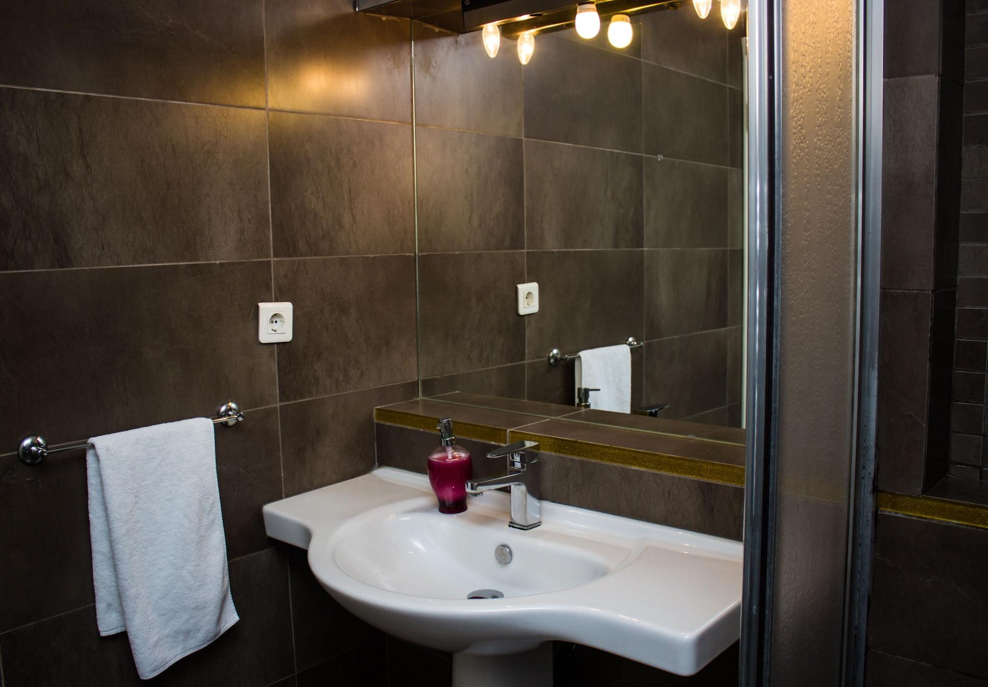 D&D Suites Istanbul Luaran gambar