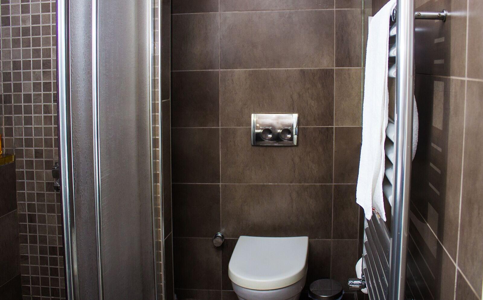 D&D Suites Istanbul Luaran gambar