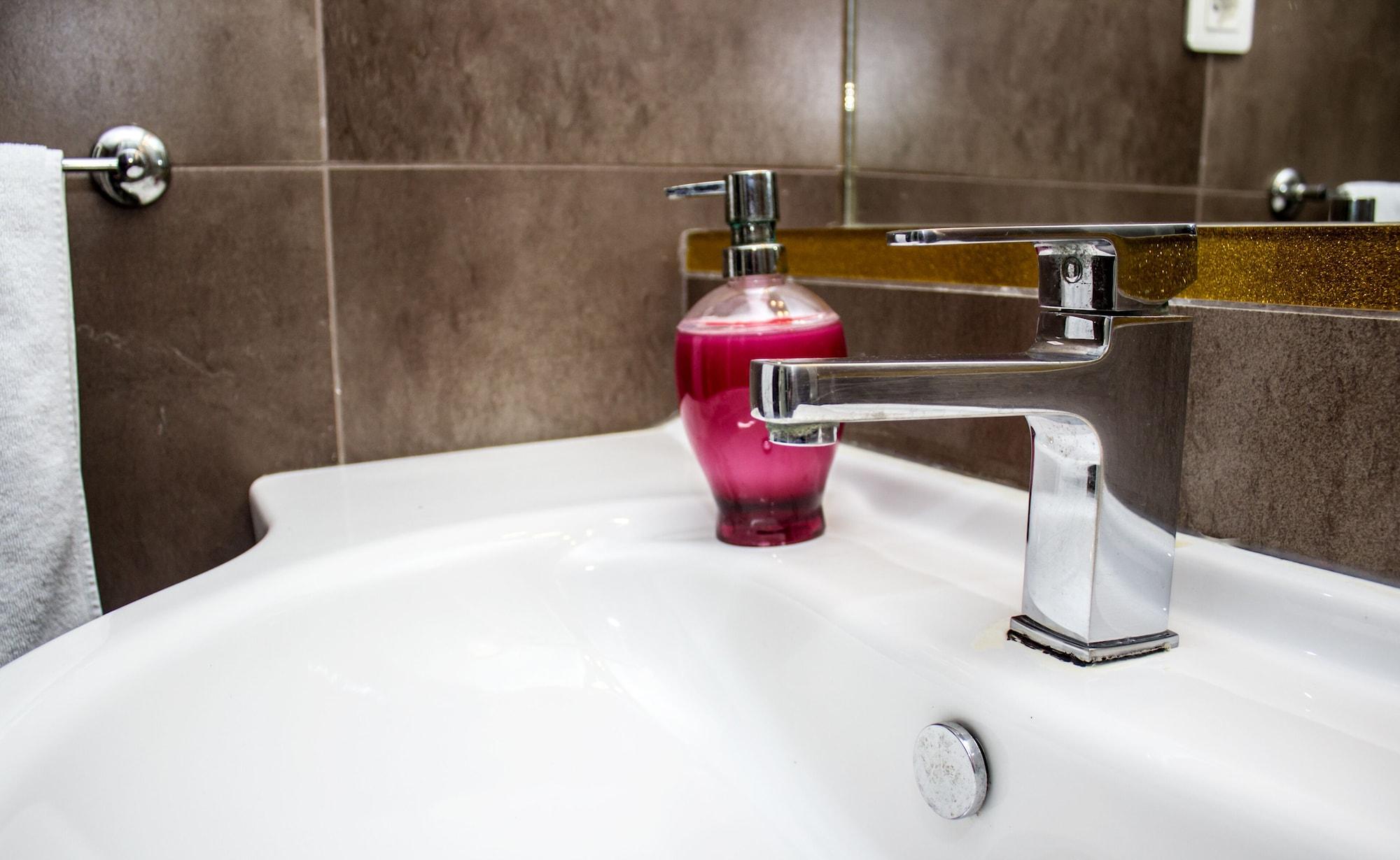 D&D Suites Istanbul Luaran gambar