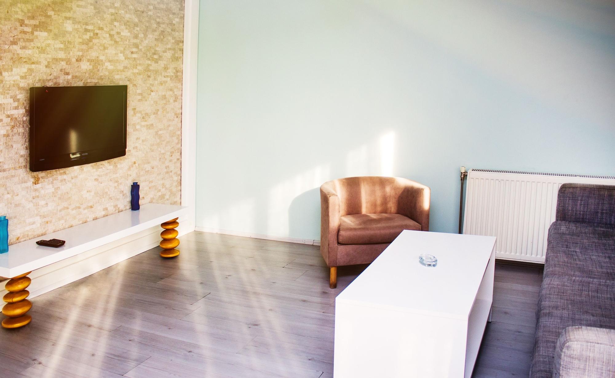 D&D Suites Istanbul Luaran gambar