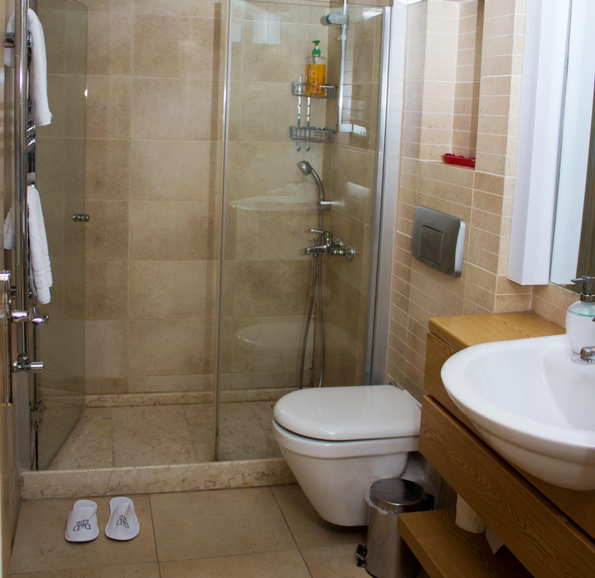D&D Suites Istanbul Luaran gambar
