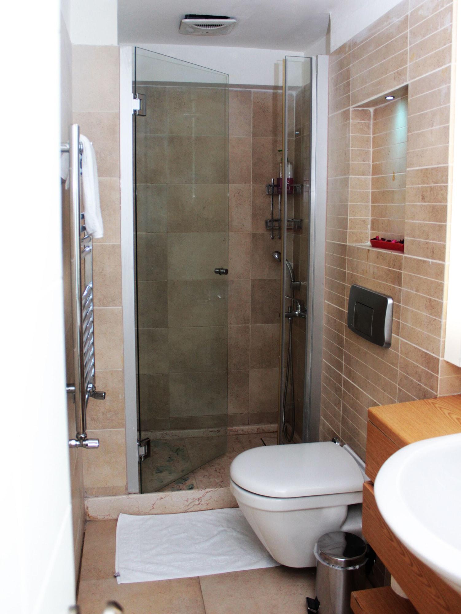 D&D Suites Istanbul Luaran gambar