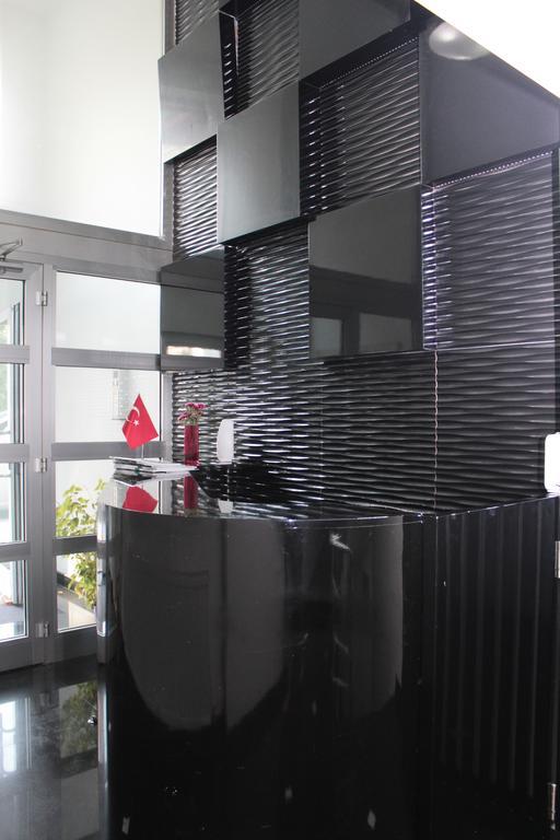 D&D Suites Istanbul Luaran gambar
