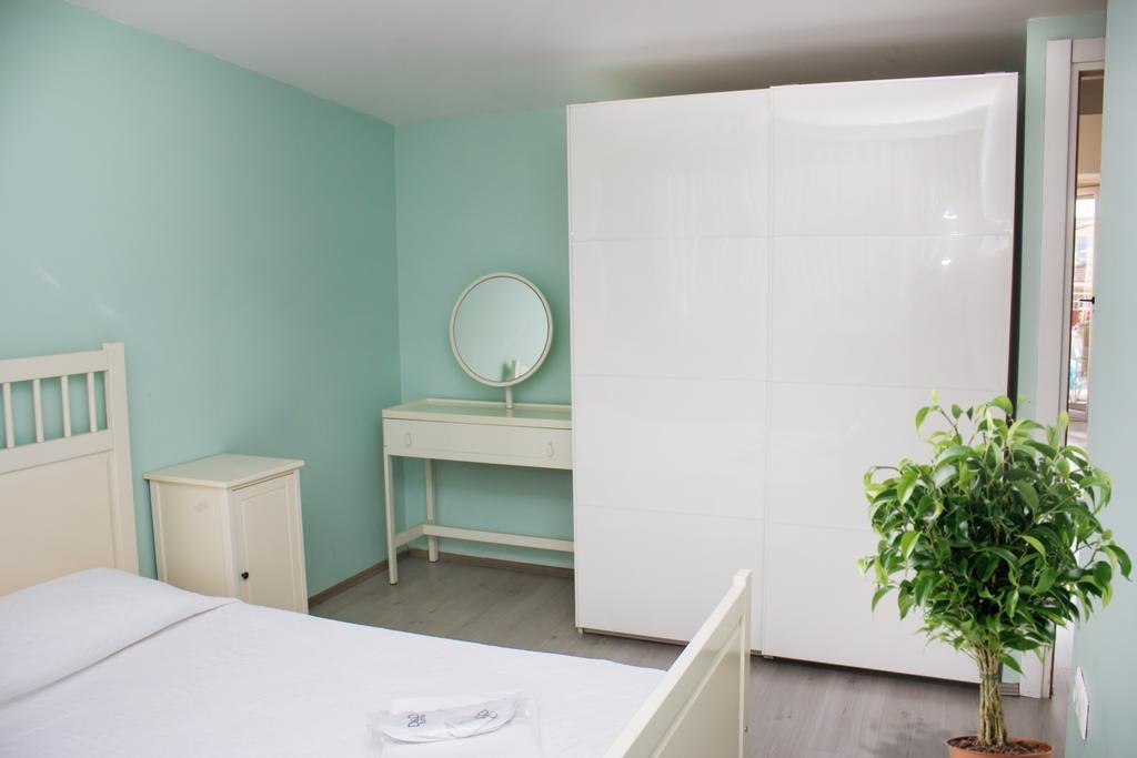 D&D Suites Istanbul Bilik gambar