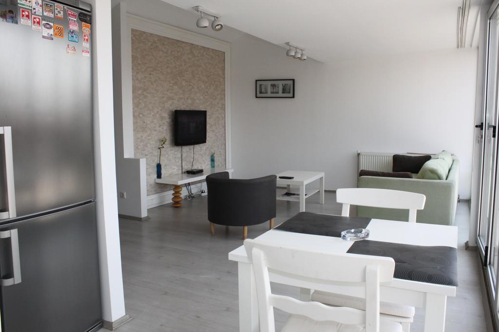 D&D Suites Istanbul Luaran gambar