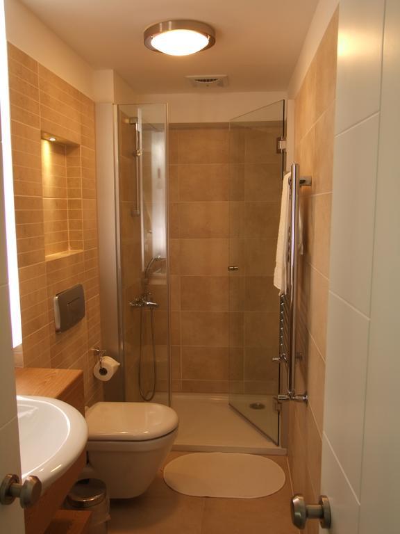 D&D Suites Istanbul Luaran gambar