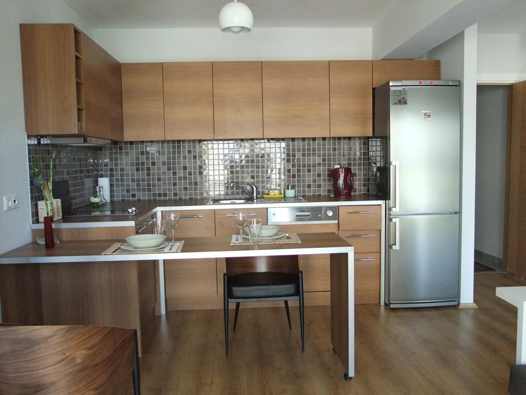 D&D Suites Istanbul Luaran gambar