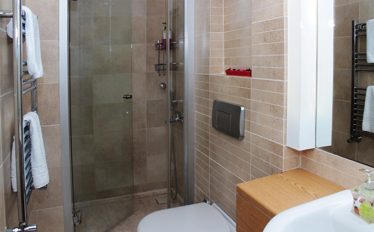 D&D Suites Istanbul Luaran gambar