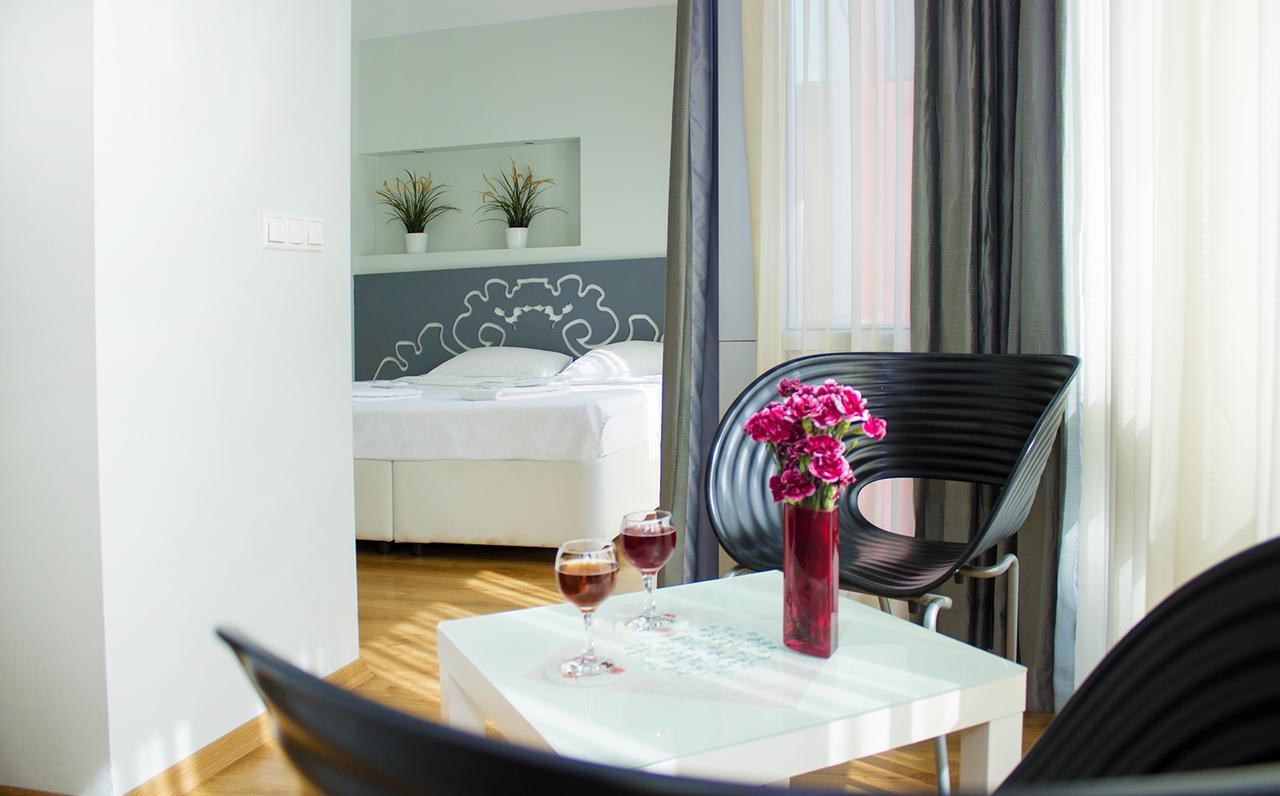 D&D Suites Istanbul Luaran gambar