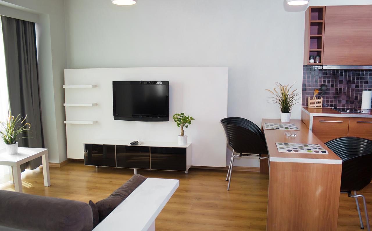 D&D Suites Istanbul Luaran gambar
